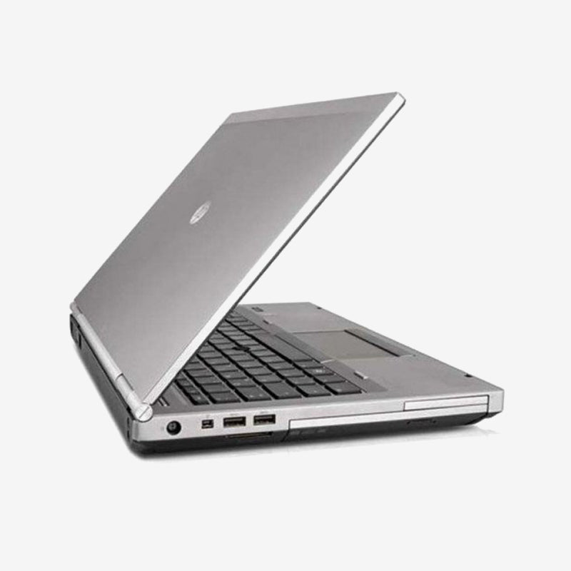HP EliteBook 8470P i5 3rd 8GB/256GB