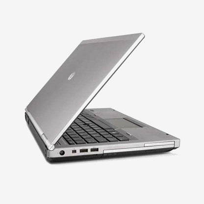 HP EliteBook 8470P i5 3rd 8GB/256GB