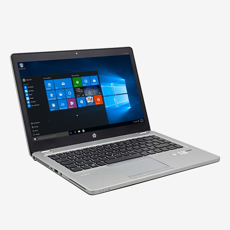 HP EliteBook 9470m i5 3rd 8GB/256GB