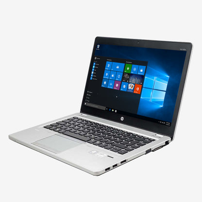 HP EliteBook 9470m i5 3rd 8GB/256GB