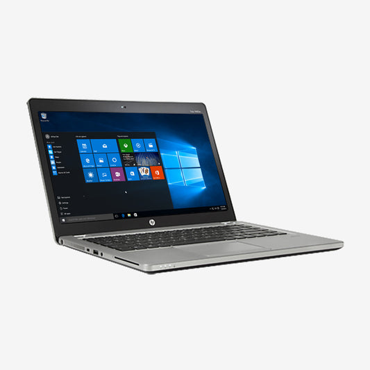 HP EliteBook 9480m i5 4th 8GB/256GB