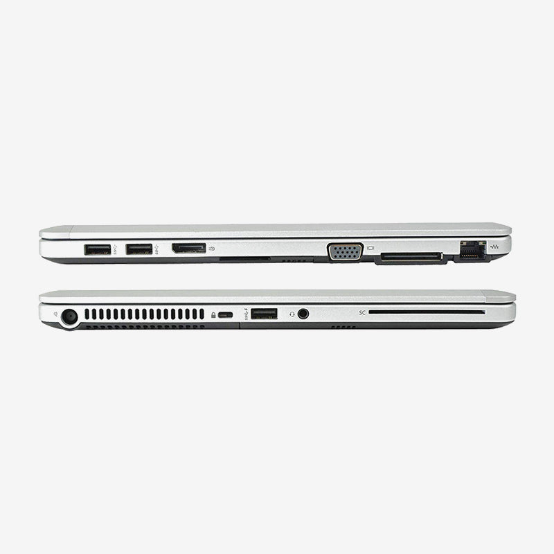 HP EliteBook 9480m i5 4th 8GB/256GB