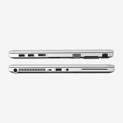 HP EliteBook 9480m i5 4th 8GB/256GB