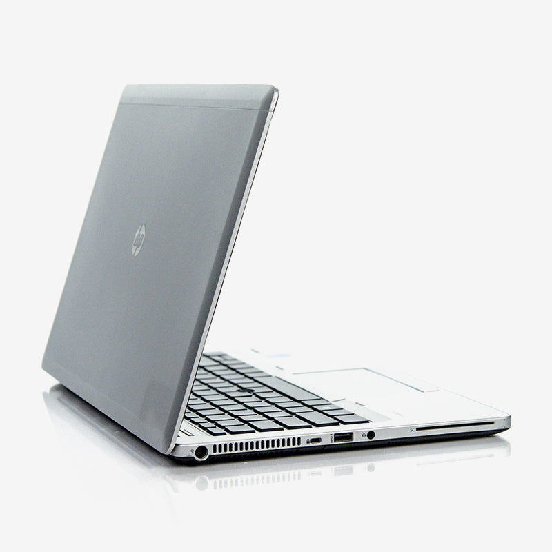 HP EliteBook 9480m i5 4th 8GB/256GB