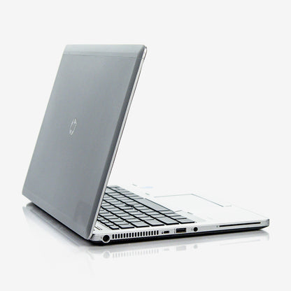 HP EliteBook 9480m i5 4th 8GB/256GB