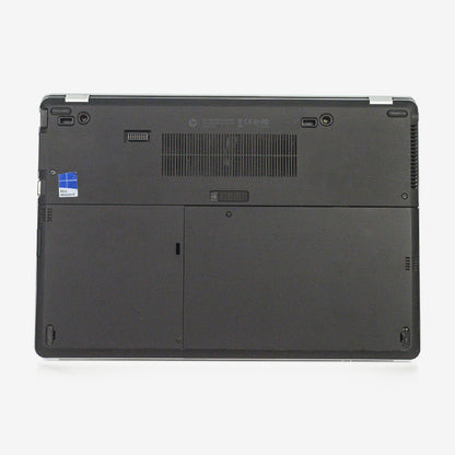 HP EliteBook 9480m i5 4th 8GB/256GB