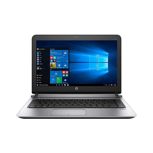 HP Probook 430 G3