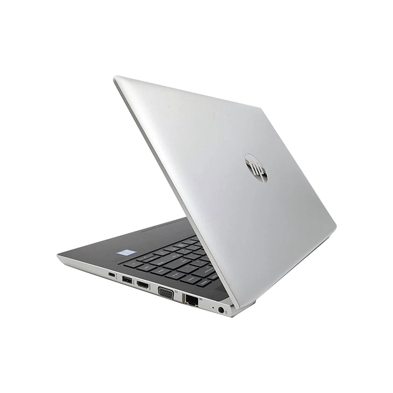 HP Probook 430 G5 i5/8th Gen – A&T Services