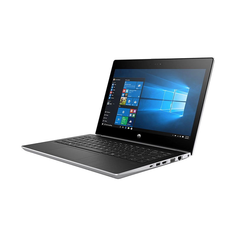 HP Probook 430 G5 i5/8th Gen – A&T Services