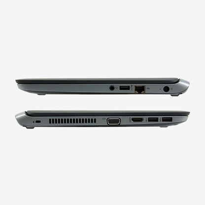 HP ProBook 430 G2 4th Gen