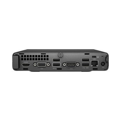 HP 260 G3 Mini (Intel i3‑7th Gen)