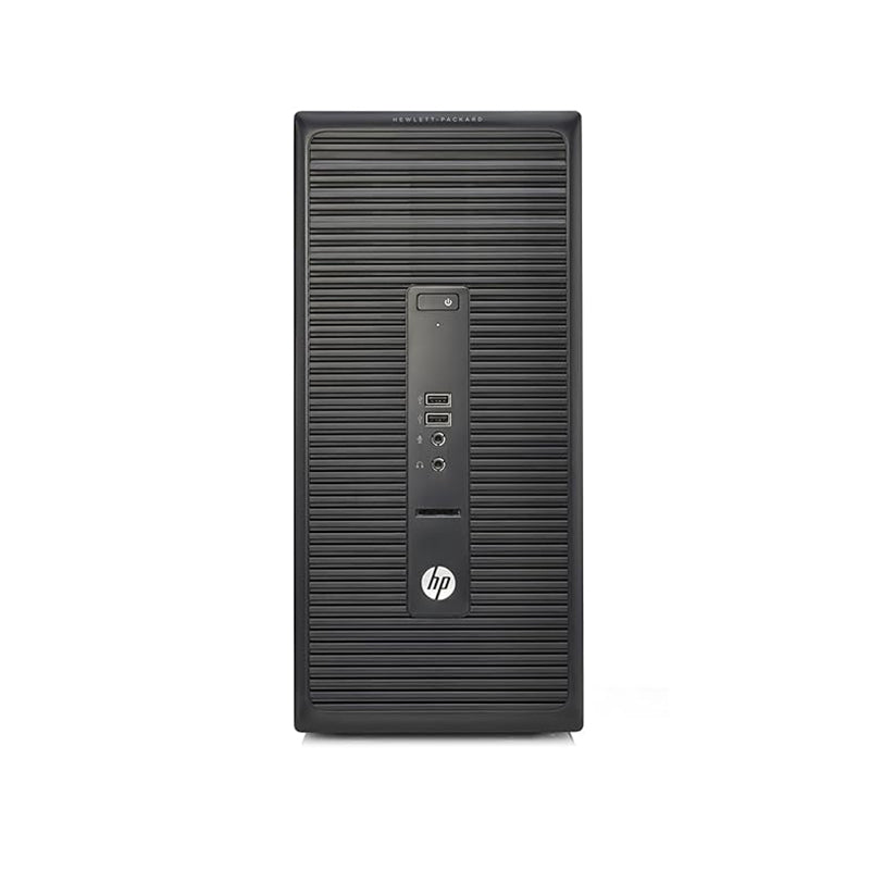 HP 280 G1 Tower 4th