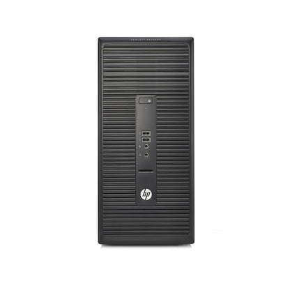 HP 280 G1 Tower 4th