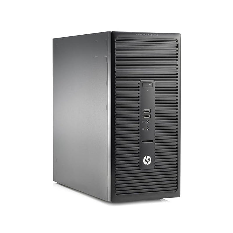 HP 280 G1 Tower 4th