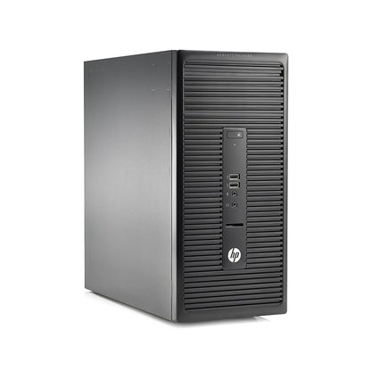 HP 280 G1 Tower 4th