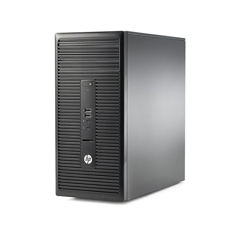 HP 280 G1 Tower 4th