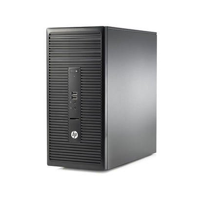 HP 280 G1 Tower 4th