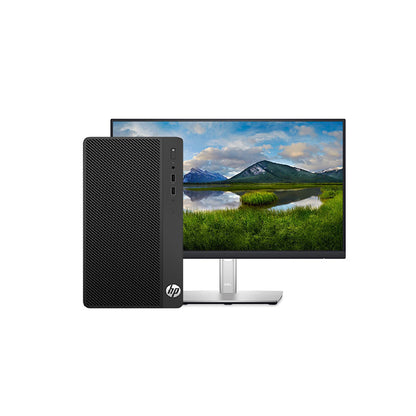 HP 280 G3 Tower 7th