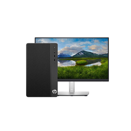 HP 280 G3 Tower 7th