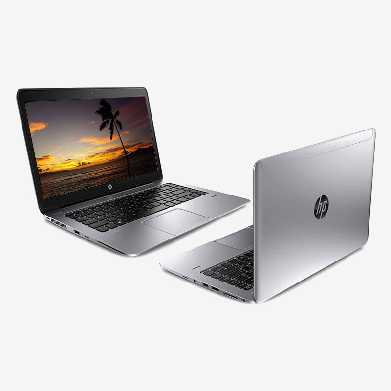 HP EliteBook 1040 G2 i5-5th Gen