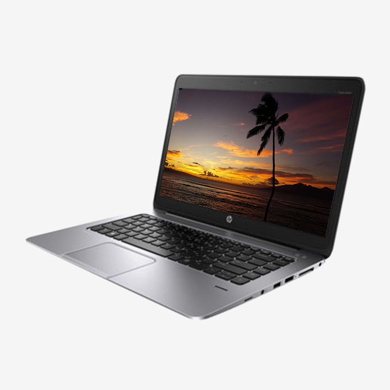 HP EliteBook 1040 G2 i5-5th Gen