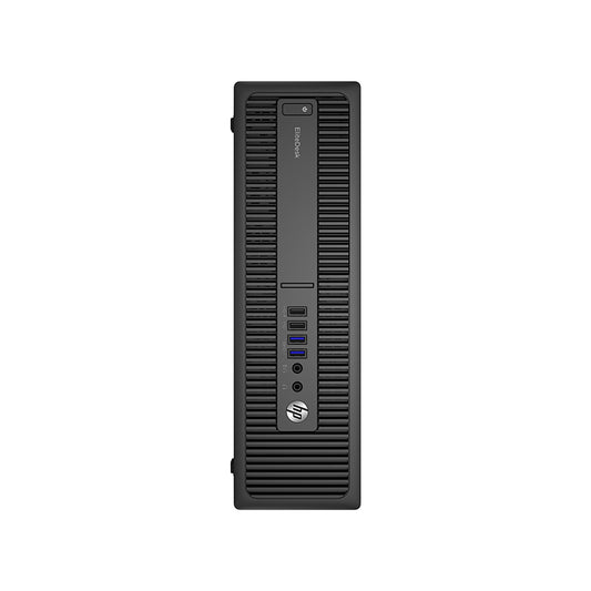 HP EliteDesk 800 G2 (Intel i7 6th Gen)