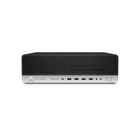 HP EliteDesk 800 G3 (Intel i5 6th/