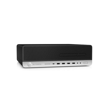 HP EliteDesk 800 G3 (Intel i5 6th/