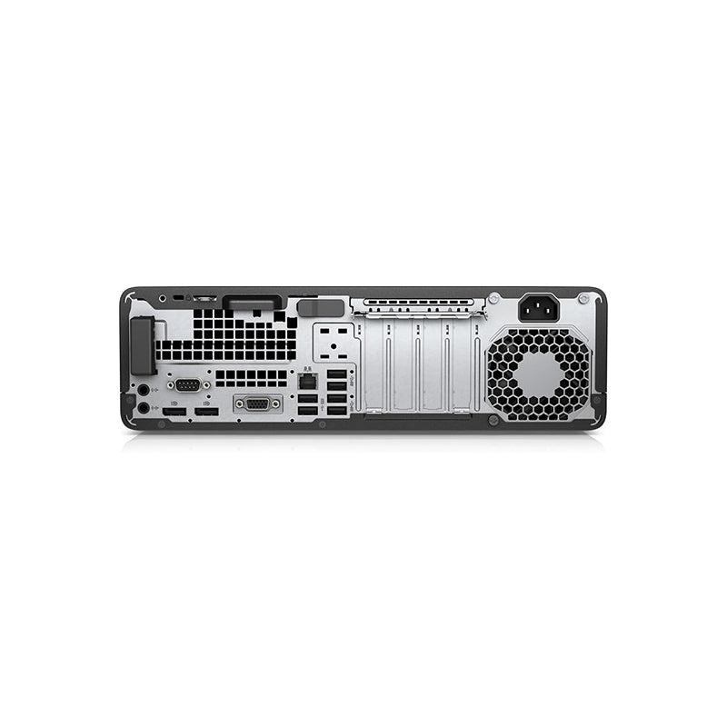 HP EliteDesk 800 G3 (Intel i5 6th/