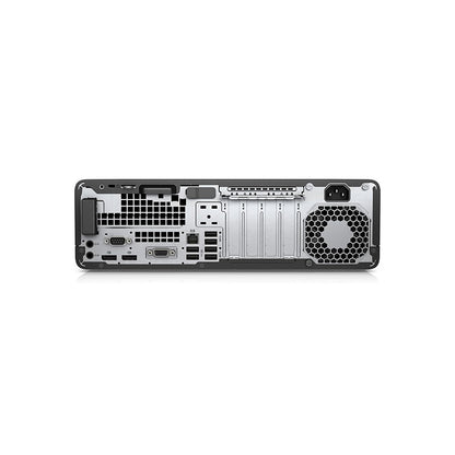 HP EliteDesk 800 G3 (Intel i5 6th/