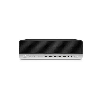 HP EliteDesk 800 G4 AIO Set (Intel i5‑8th Gen) – 22″
