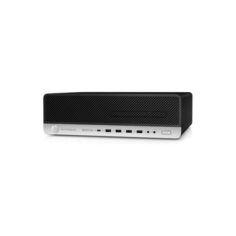 HP EliteDesk 800 G4 AIO Set (Intel i5‑8th Gen) – 22″