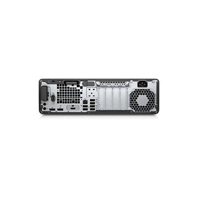 HP EliteDesk 800 G4 AIO Set (Intel i5‑8th Gen) – 22″