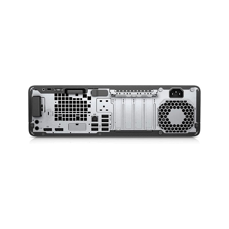 HP EliteDesk 800 G4 (Intel i5/8th Gen) – A&T Services