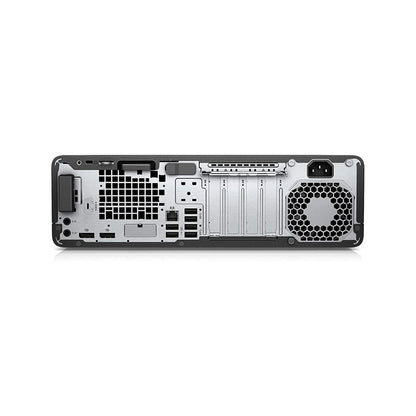HP EliteDesk 800 G4 (Intel i5‑8th Gen)