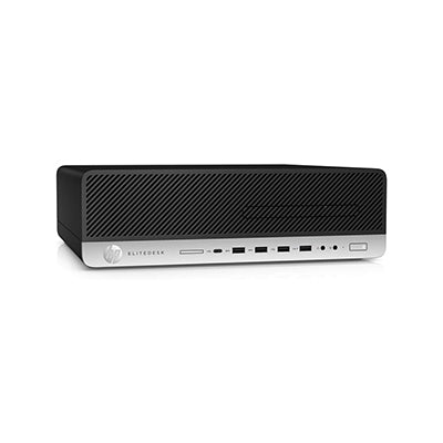 HP EliteDesk 800 G5 AIO Set (Intel i5‑9th Gen) – 19″