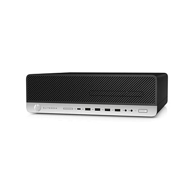 HP EliteDesk 800 G5 AIO Set (Intel i5‑9th Gen) – 19″