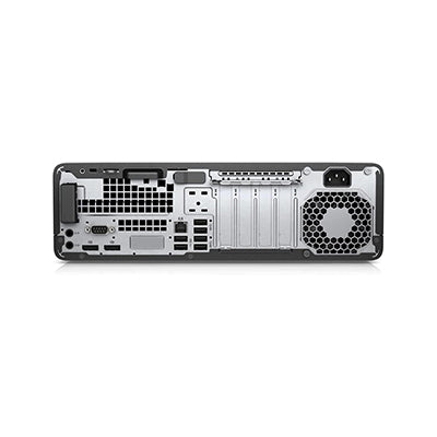 HP EliteDesk 800 G5 AIO Set (Intel i5‑9th Gen) – 19″