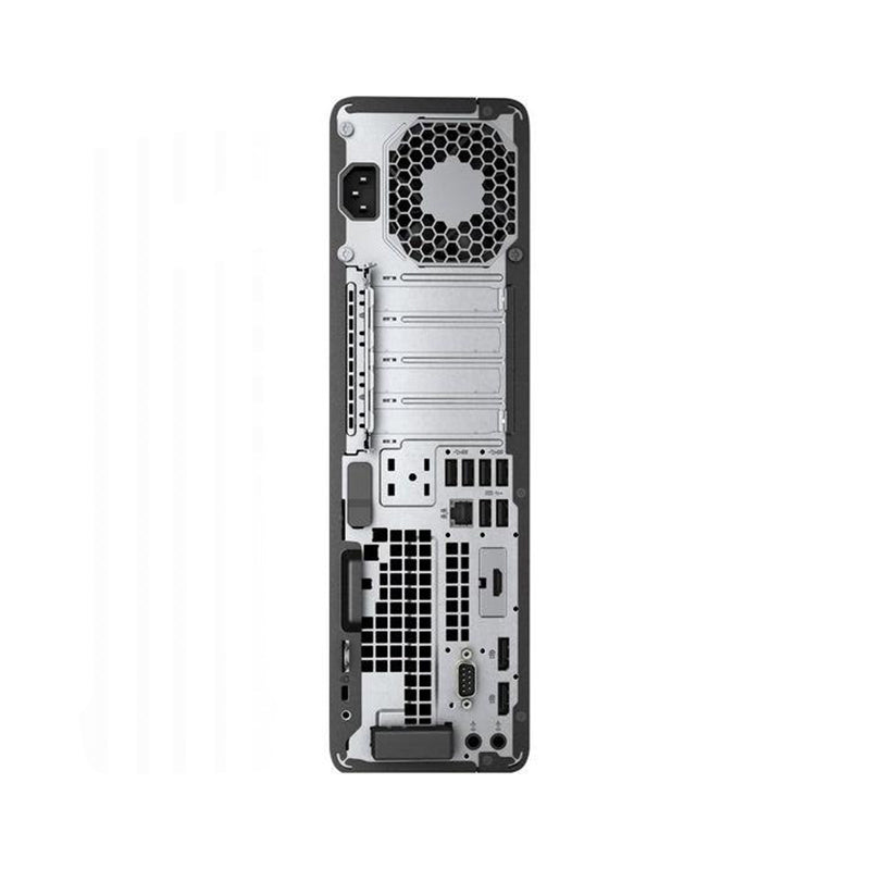 HP EliteDesk 800 G5 (Intel i5/9th Gen) SFF – A&T Services