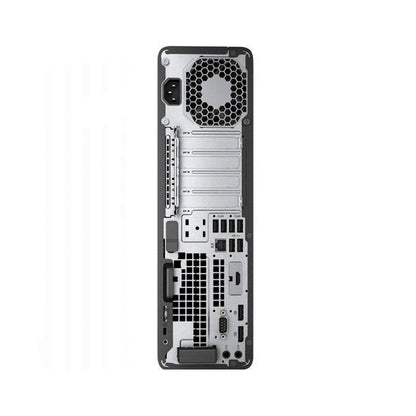 HP EliteDesk 800 G5 (Intel i5‑9th Gen) SFF