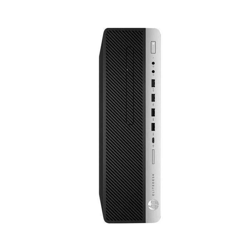 HP EliteDesk 800 G5 (Intel i5/9th Gen) SFF – A&T Services HP EliteDesk 800 G5 (Intel i5/9th Gen) SFF – A&T Services
