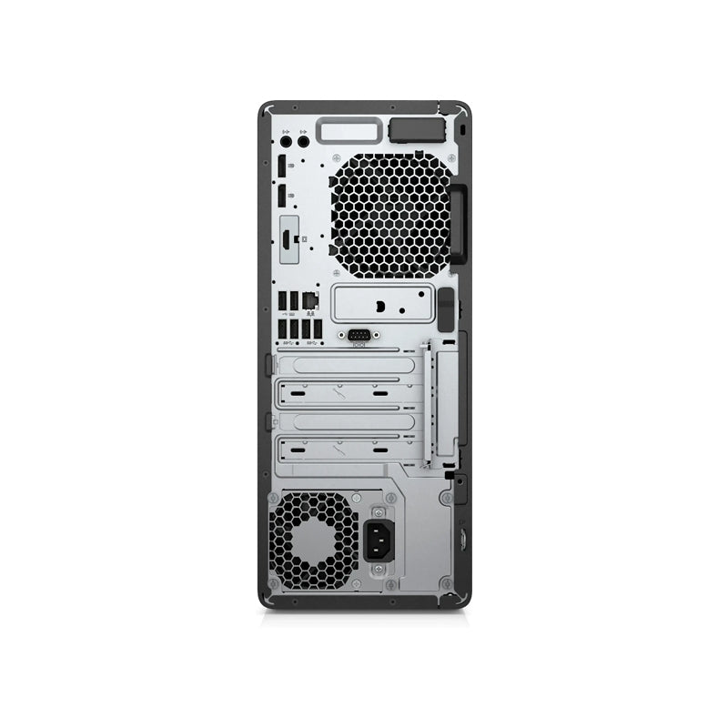 HP EliteDesk 800 G5 (Intel i5‑9th Gen) tower – A&T Services