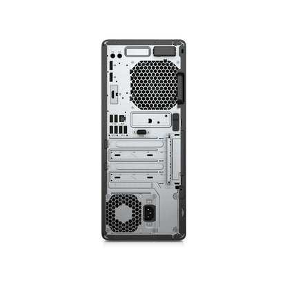 HP EliteDesk 800 G5 (Intel i5‑9th Gen) tower
