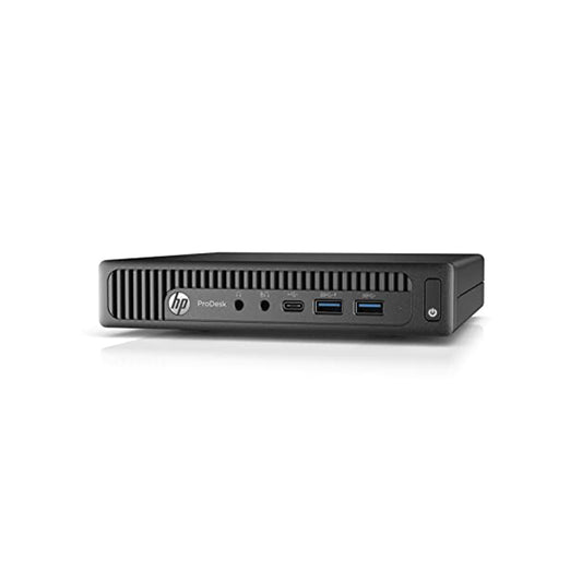 HP ProDesk 600 G2 6th Gen (MIni)