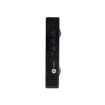 HP ProDesk 600 G2 6th Gen (MIni)