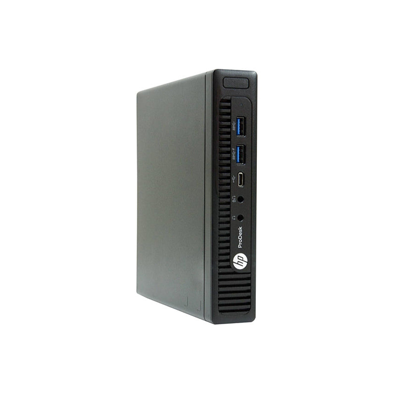 HP ProDesk 600 G2 6th Gen (MIni)