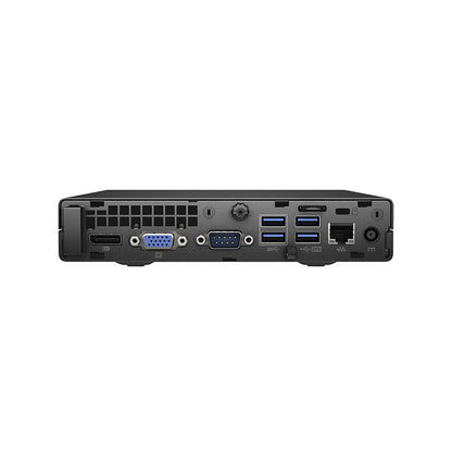 HP ProDesk 600 G2 6th Gen (MIni)