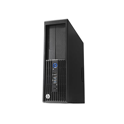 HP Z230  i3/i5/i7 (4th Gen)
