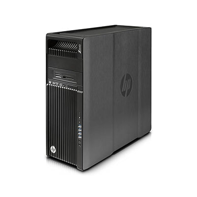 HP Z640 Dual 12 core