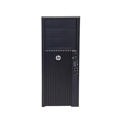 Hp Elite Z220 I7 3rd
